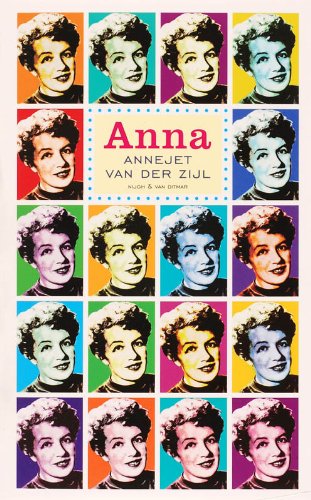 Anna: het leven van Annie M.G. Schmidt Art & Literature