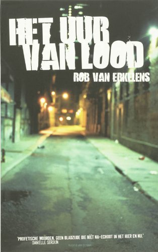 Het uur van lood Contemporary literature Books