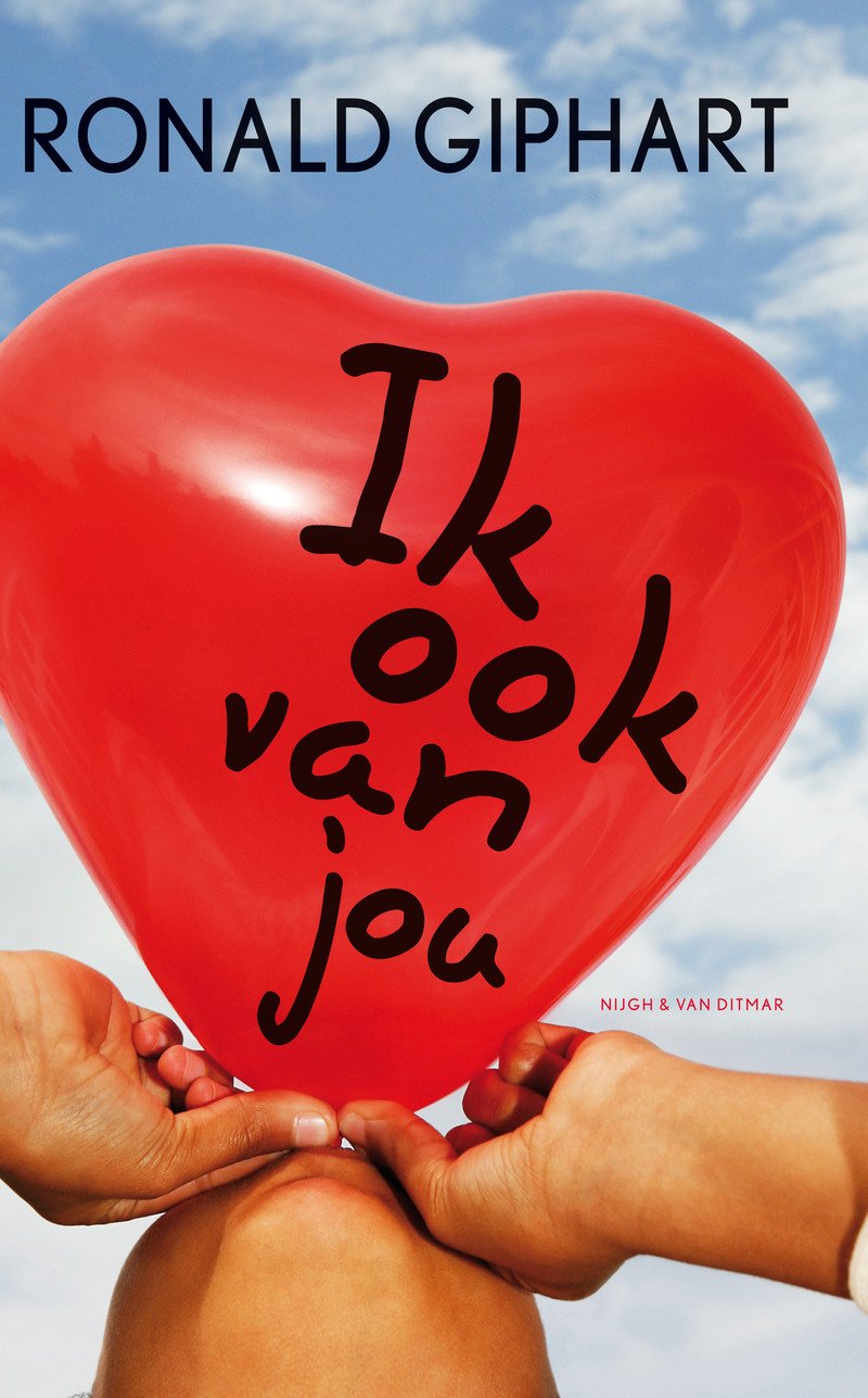 Product Image: Ik ook van jou