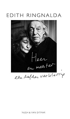 Heer en meester, een liefdesverklaring / druk 1 Books