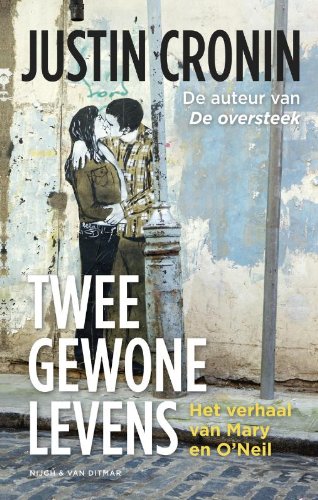 Twee gewone levens: het verhaal van Mary en O'Neil book