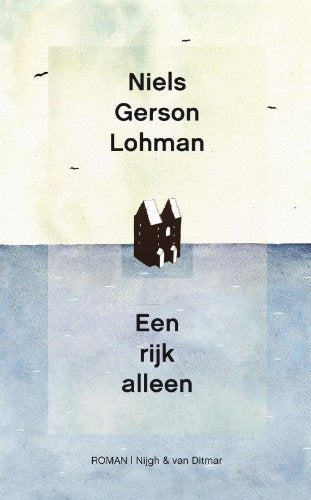 Een rijk alleen Contemporary literature