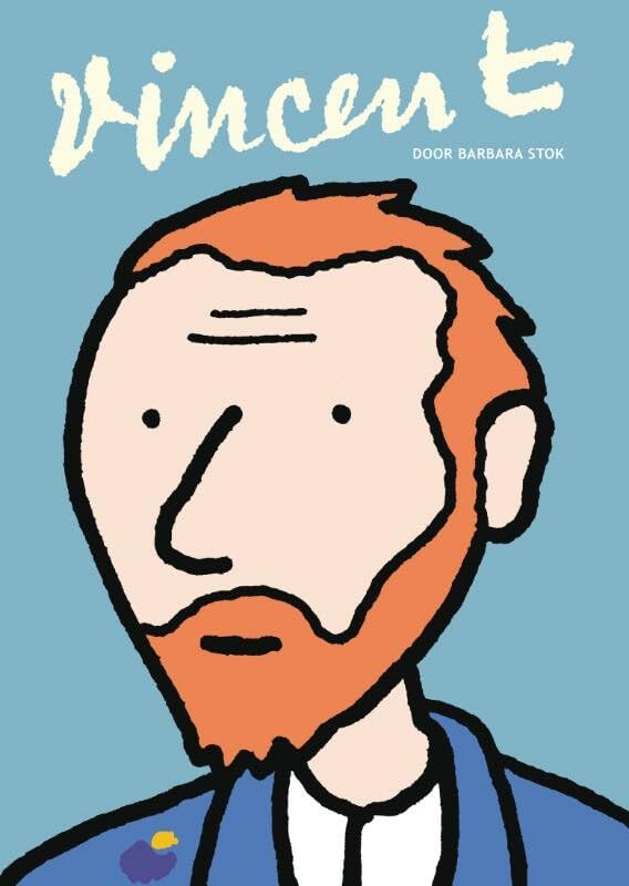 Vincent Manga