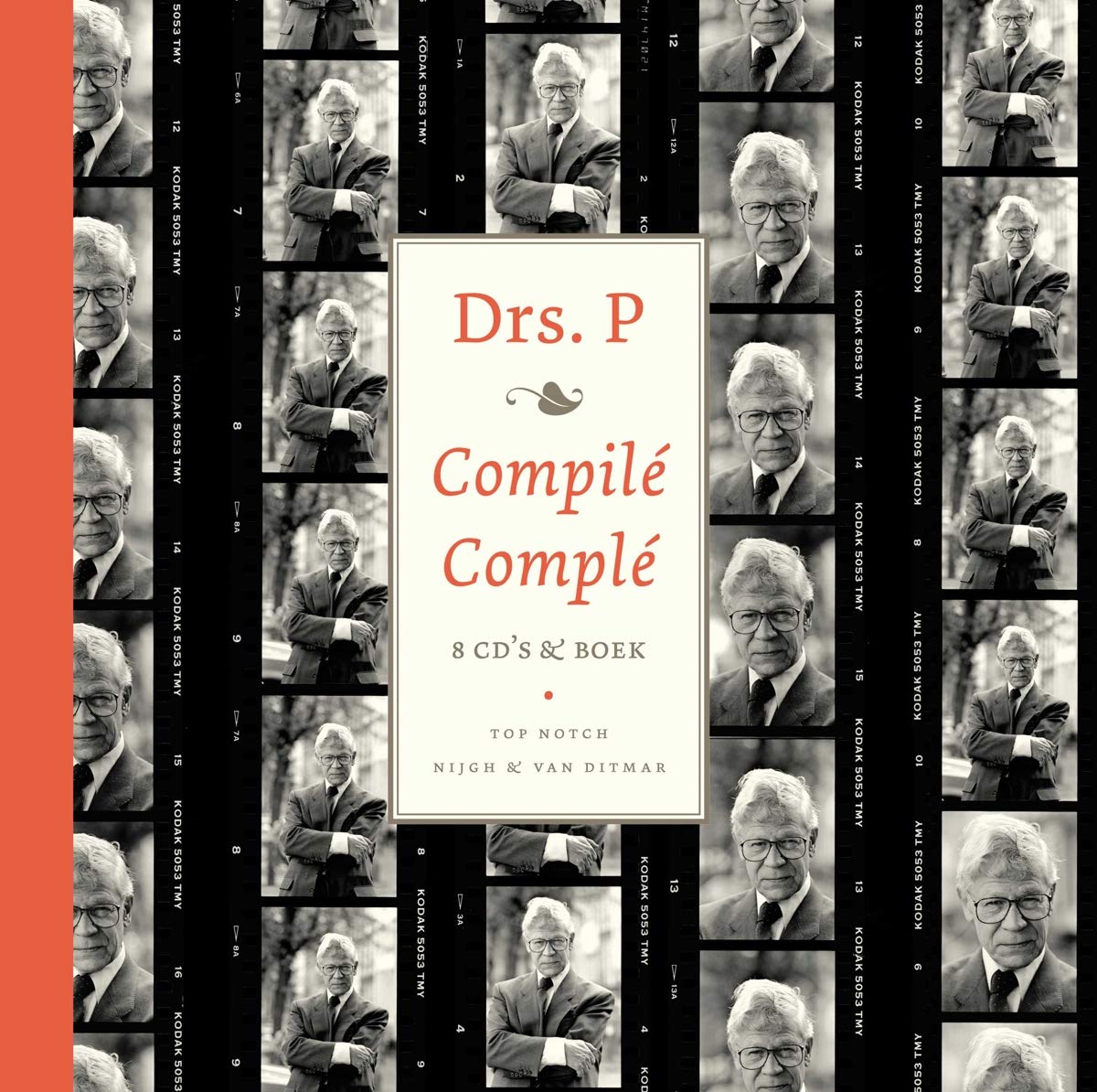 Compile comple Drama