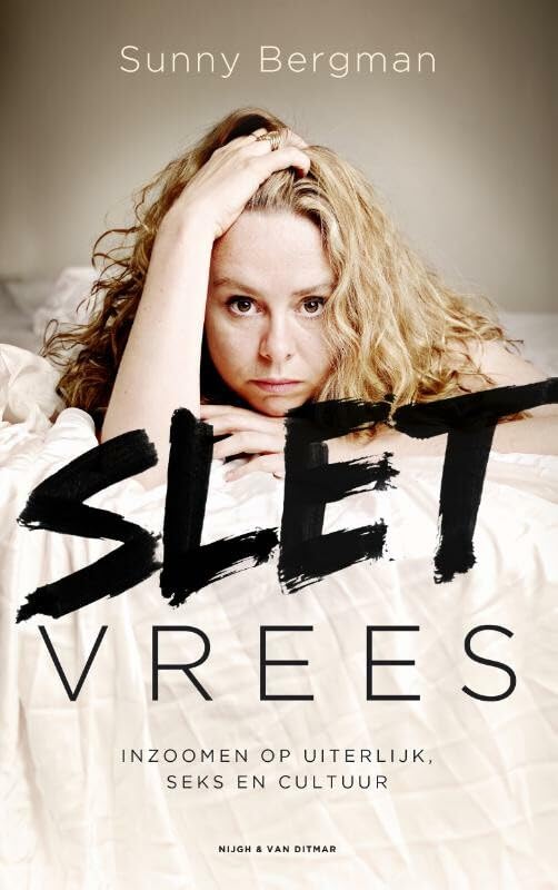Sletvrees: inzoomen op uiterlijk, seks en cultuur book