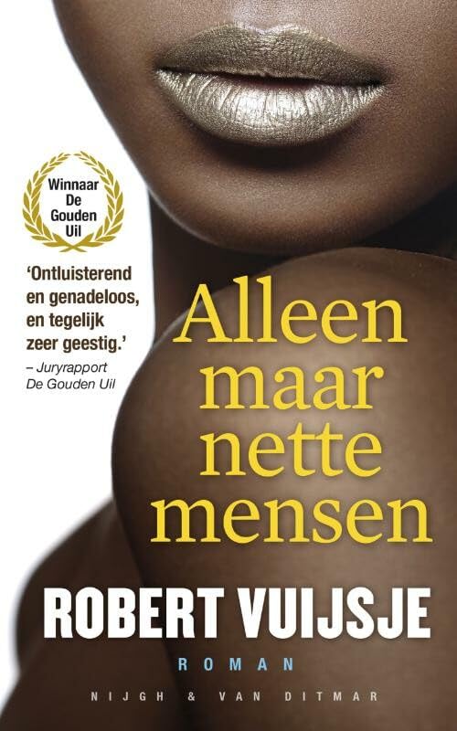 Product Image: Alleen maar nette mensen