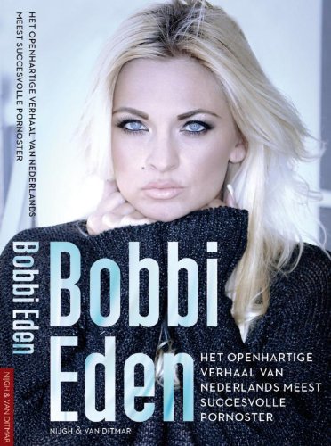 Het openhartige verhaal van Nederlands meest succesvolle pornoster Memories