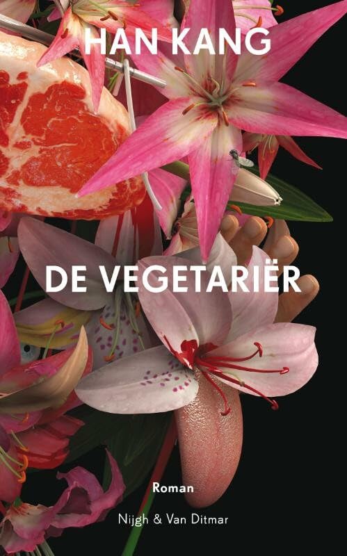 De Vegetarier Contemporary literature Books