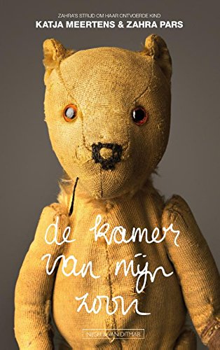 De kamer van mijn zoon: Zahra's strijd om haar ontvoerde kind book