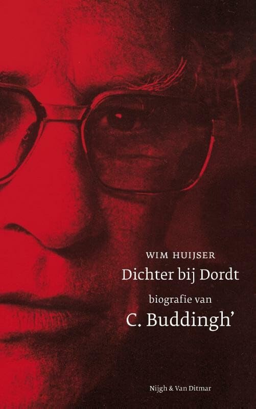 Dichter bij Dordt: biografie van C. Buddingh' book