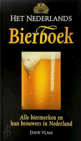 NEDERLANDS BIERBOEK Leisure, Home & Garden