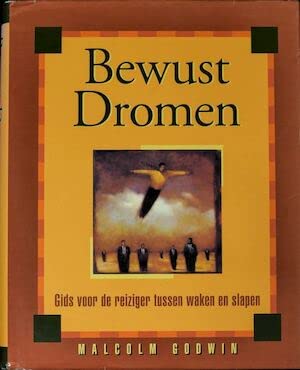 BEWUST DROMEN book
