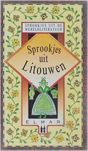 Sprookjes uit Litouwen (Sprookjes uit de wereldliteratuur) Books