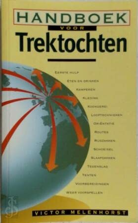 HANDBOEK VOOR TREKTOCHTEN book