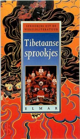 Tibetaanse sprookjes (Sprookjes uit de wereldliteratuur) Books