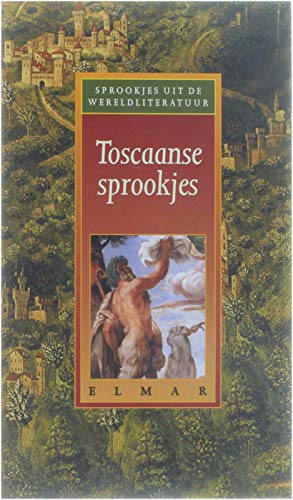 Toscaanse sprookjes (Sprookjes uit de wereldliteratuur) Books