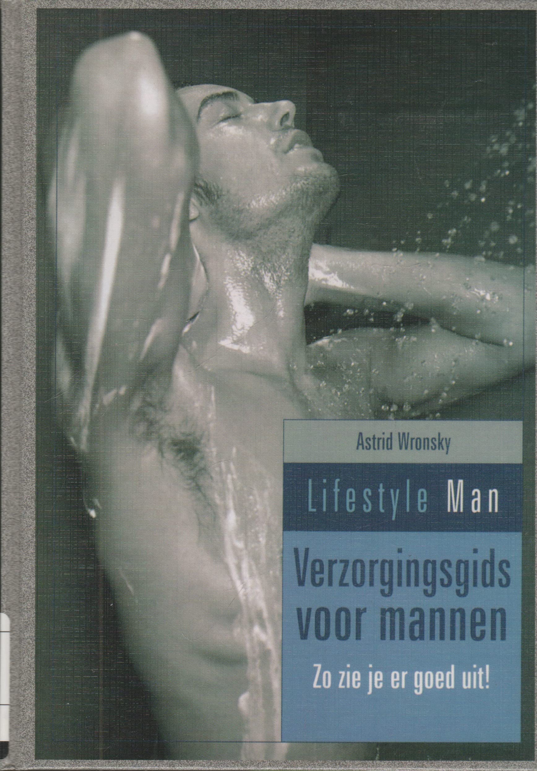 Verzorgingsgids voor mannen Books