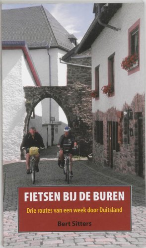 Product Image: Fietsen bij de buren