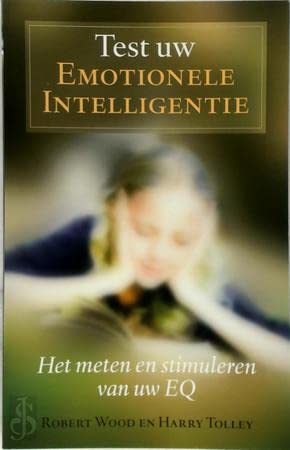 Test uw emotionele intelligentie book