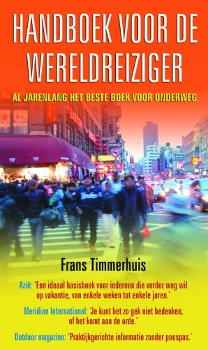 Handboek voor de wereldreiziger book