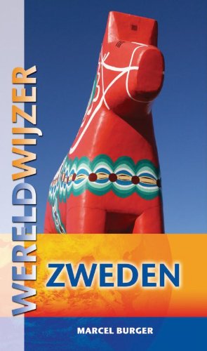 Zweden: inclusief Kopenhagen, Oslo en Narvik book