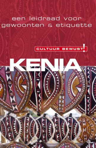 Product Image: Kenia (Cultuur Bewust!)