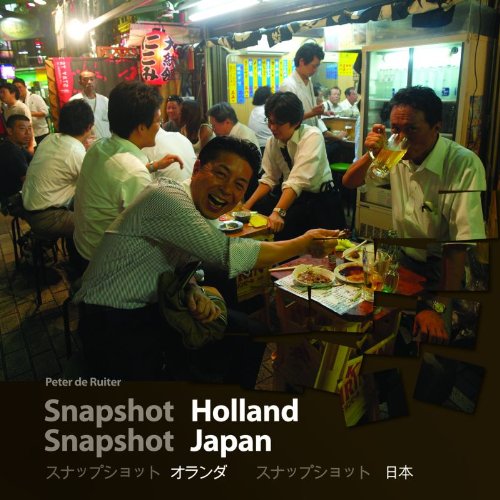 Snapshot Holland Snapshot Japan Social Sciences