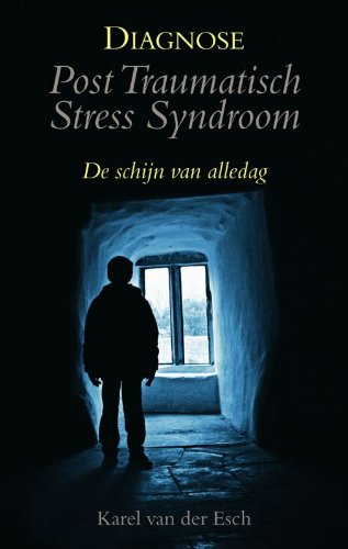 Diagnose: post traumatisch stress syndroom: de schijn van alledag book