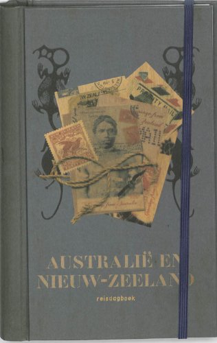 Australië en Nieuw-Zeeland book