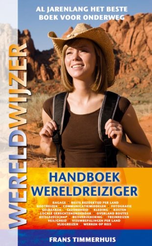 Handboek voor de wereldreiziger book