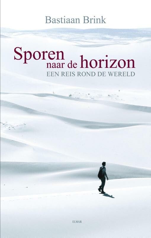 Sporen naar de horizon: een reis rond de wereld Arts & Music