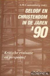 GELOOF EN CHRISTENDOM IN DE JAREN 9 Books