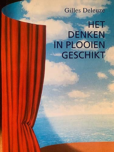 Product Image: Denken in plooien geschikt