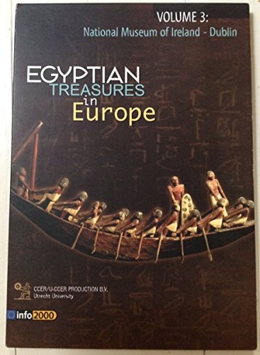 Egyptian Treasures in Europe: National Museum of Ireland Film, Art & Culture
