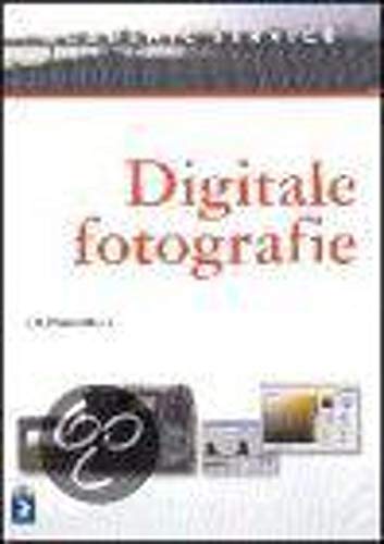 Digitale fotografie Books