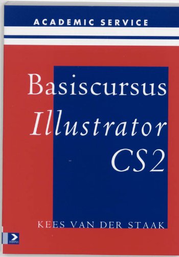 Product Image: Basiscursus Illustrator CS2 (Basiscursussen)