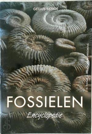 Product Image: Fossielen encyclopedie
