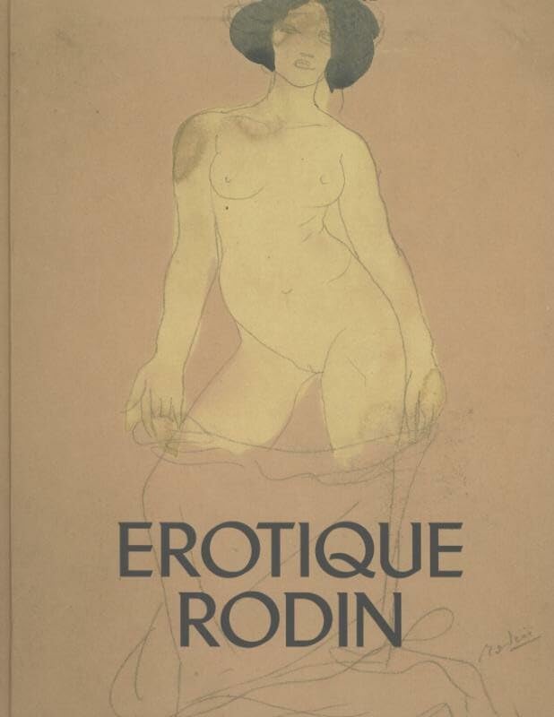 Erotique Rodin Film, Art & Culture
