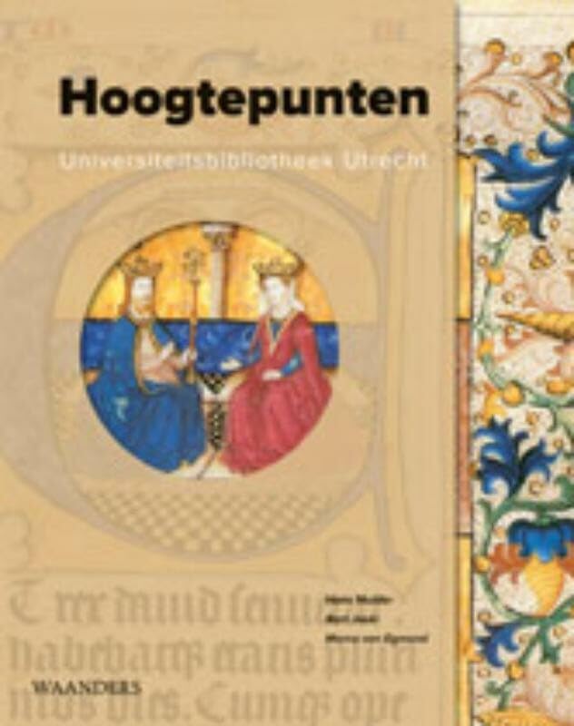 Bijzonder onderzoek: een ontdekkingsreis door de Bijzondere Collecties van de Universiteitsbibliotheek Utrecht book