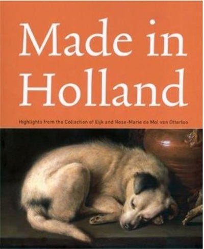 Product Image: Made in Holland