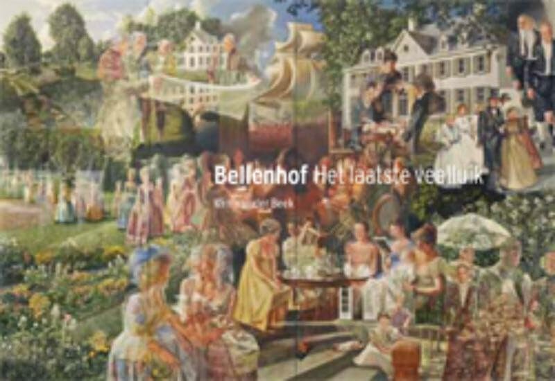 Evert Thiele Film, Art & Culture