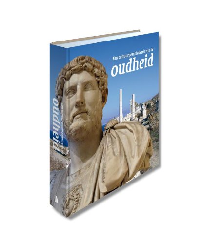 Cultuurgeschiedenis van de oudheid book