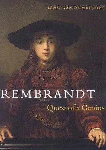 Rembrandt: Quest of a Genius: The Quest of a Genius Social Sciences
