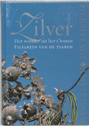 Zilver. Het wonder uit het Oosten Film, Art & Culture