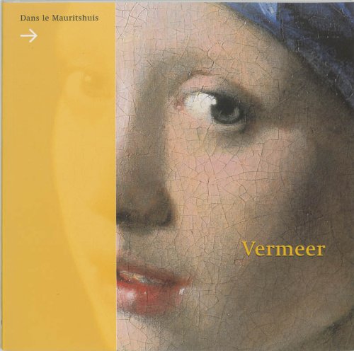 Vermeer dans le Mauristshuis book
