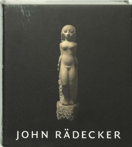 John Radecker 1885-1956 / druk 1: de droom van het levende beeld Film, Art & Culture