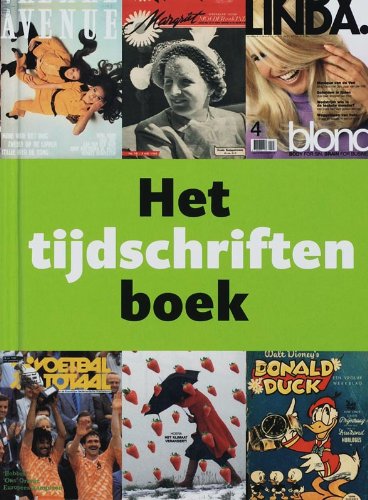 Het tijdschriften Boek Film, Art & Culture