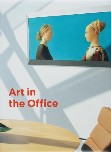 Art in the office Ned editie: ING Art Collection a universal language Film, Art & Culture