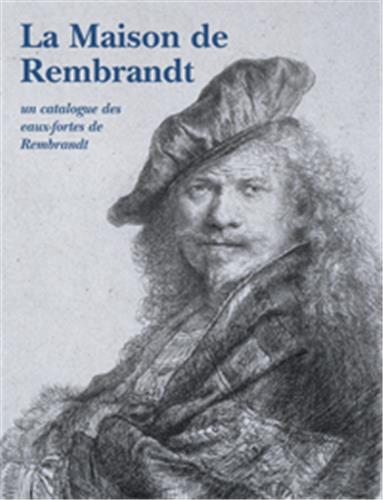 La Maison de Rembrandt Social Sciences