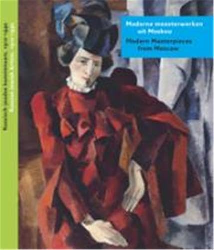 Modern Masterpieces from Moscow Russian Jewish Artists Film, Art & Culture